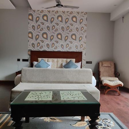 Dreamcatcher Boutique Hotels Bhīm Tāl Exteriér fotografie